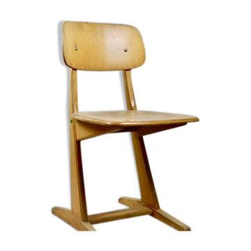 Vintage Casala chairs 1960