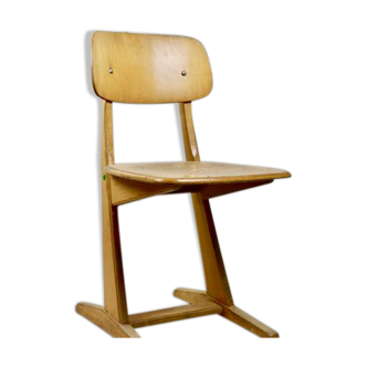 Vintage Casala chairs 1960