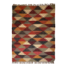 Tapis kilim fait à la main, 120x180cm