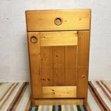 Charlotte Perriand selection buffet Les Arcs