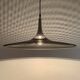 Perforated Metal Pendant Lamp