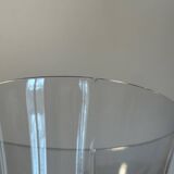 7 wine glasses Cerdagne Saint Louis