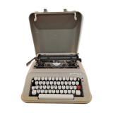 Typewriter