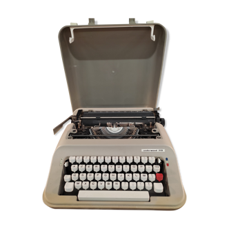 Typewriter