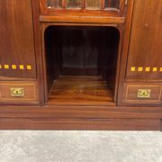 Small buffet Secession of Vienna