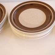 Table service "30 pieces" from Rorstrand 1960