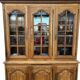 Restored Solid Oak Dresser - Beautiful Natural Patina