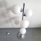 Lampadaire vintage 1970