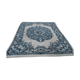 Carpet done hand copy of Aubusson  196x278cm