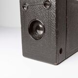 Appareil photo zeiss ikon goerz frontar 1930