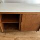 Commode vintage