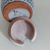 Pot vase Jean Austruy