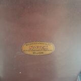 Testut old grocery store balance