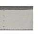 Tapis de couloir turc vintage 95x320 cm