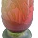 soliflore vase Emile Gallé 1900 1910
