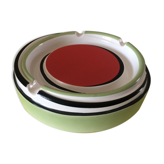 Vintage ashtray