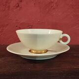 Rulhmann tea set from Maison Vignaud