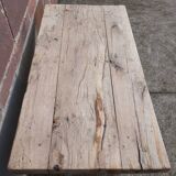 Oak table