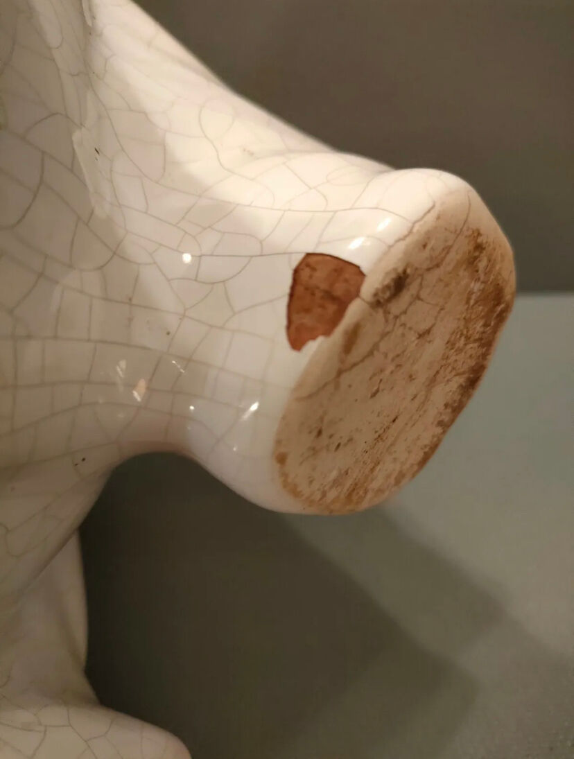Elephant pot cover