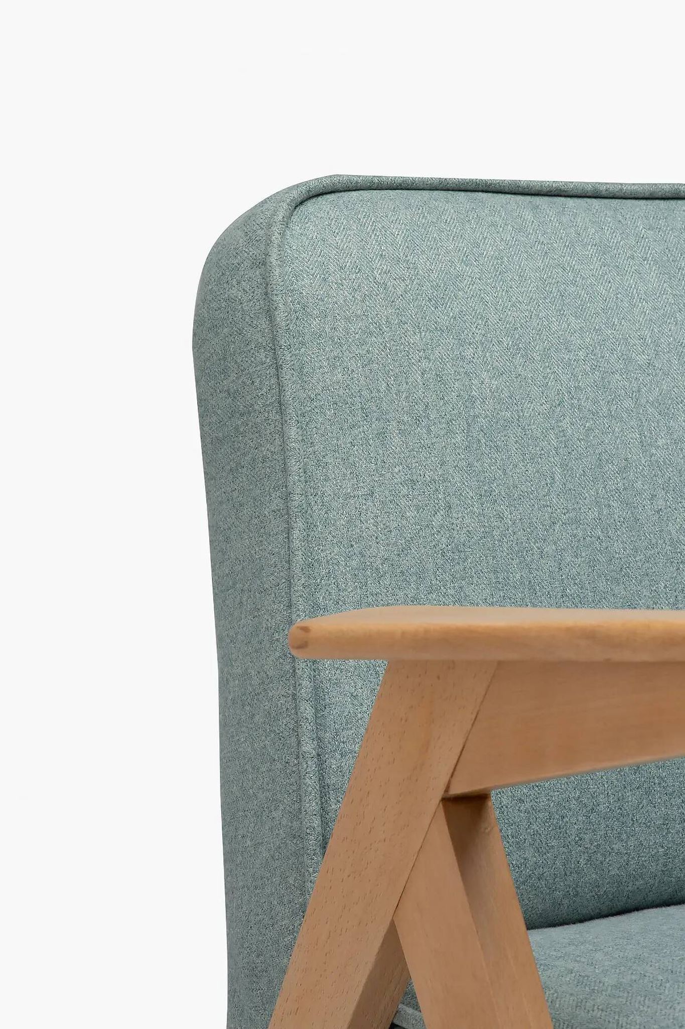 Fauteuil BUNNY type 300-177