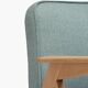 BUNNY armchair type 300-177