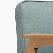 Fauteuil BUNNY type 300-177