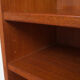 Model 3, 1960s sideboard in teak with rack, Interier Praha