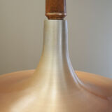 Pendant lamp, Danish design, 1970s, production: Denmark