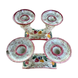 Pair of candlesticks