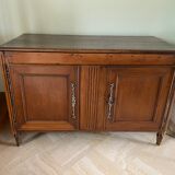 Buffet chest