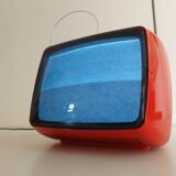Siemens - The portable television of space