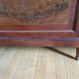 Louis XVI style bookcase