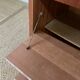 Shoe cabinet