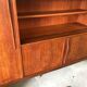 Enfilade vintage en teck scandinave