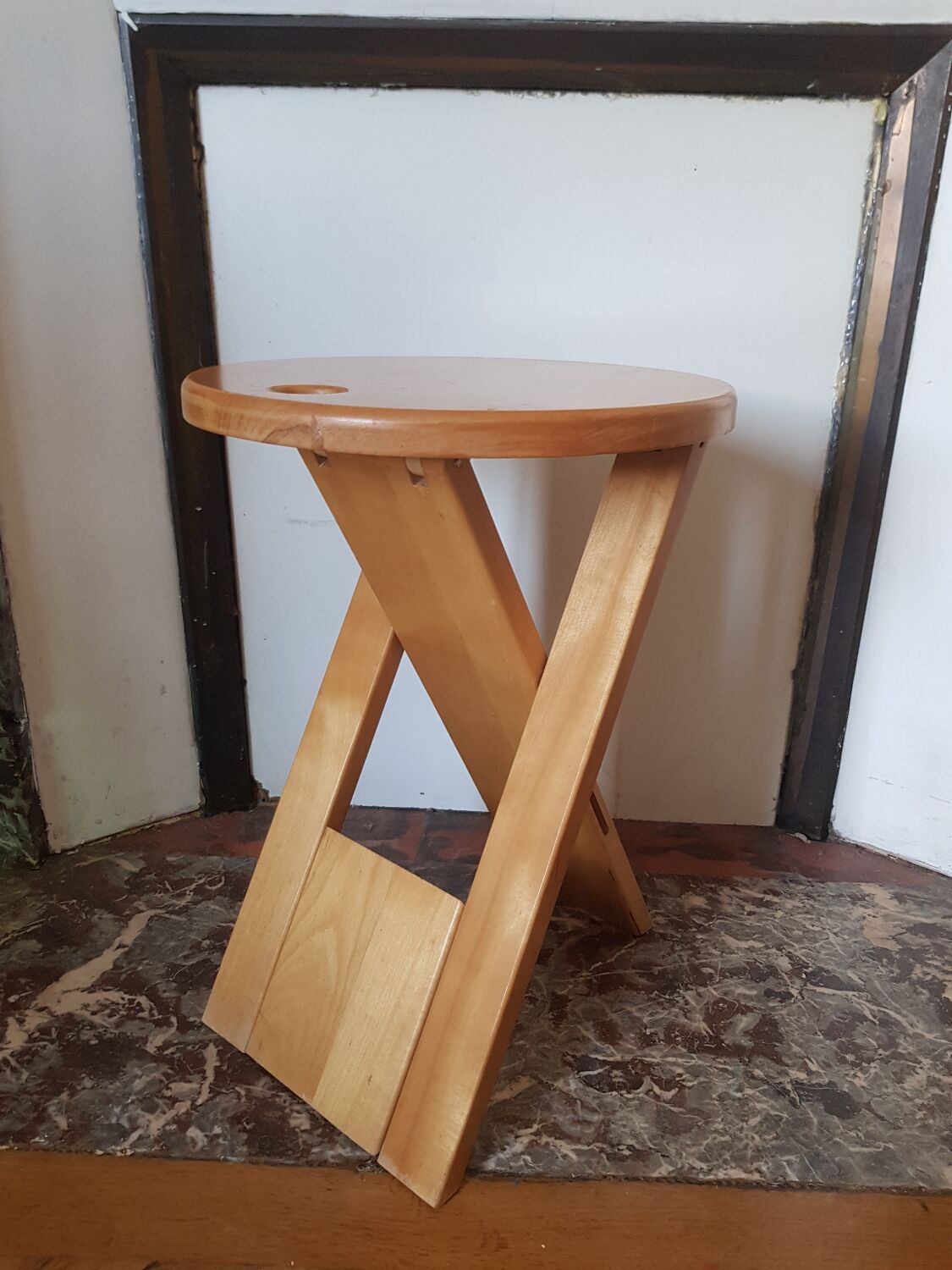 Suzy stool by Adrian Reed