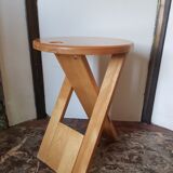 Suzy stool by Adrian Reed