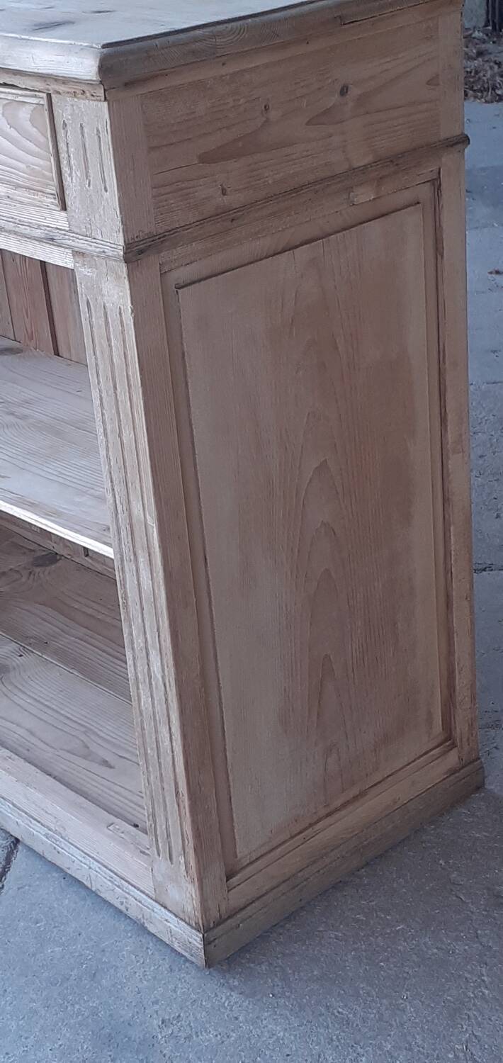 Meuble d'atelier Bibuq