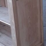 Meuble d'atelier Bibuq