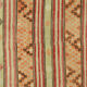Anatolian handmade kilim rug 289 cm x 163 cm