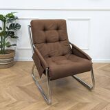 Vintage armchair from the 70s