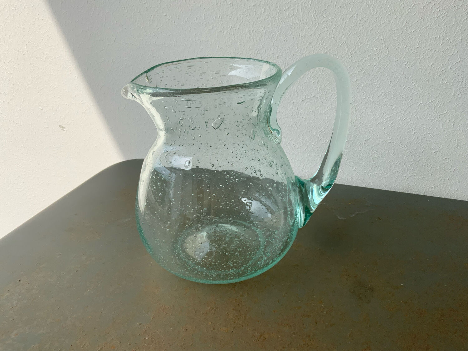 Carafe Biot