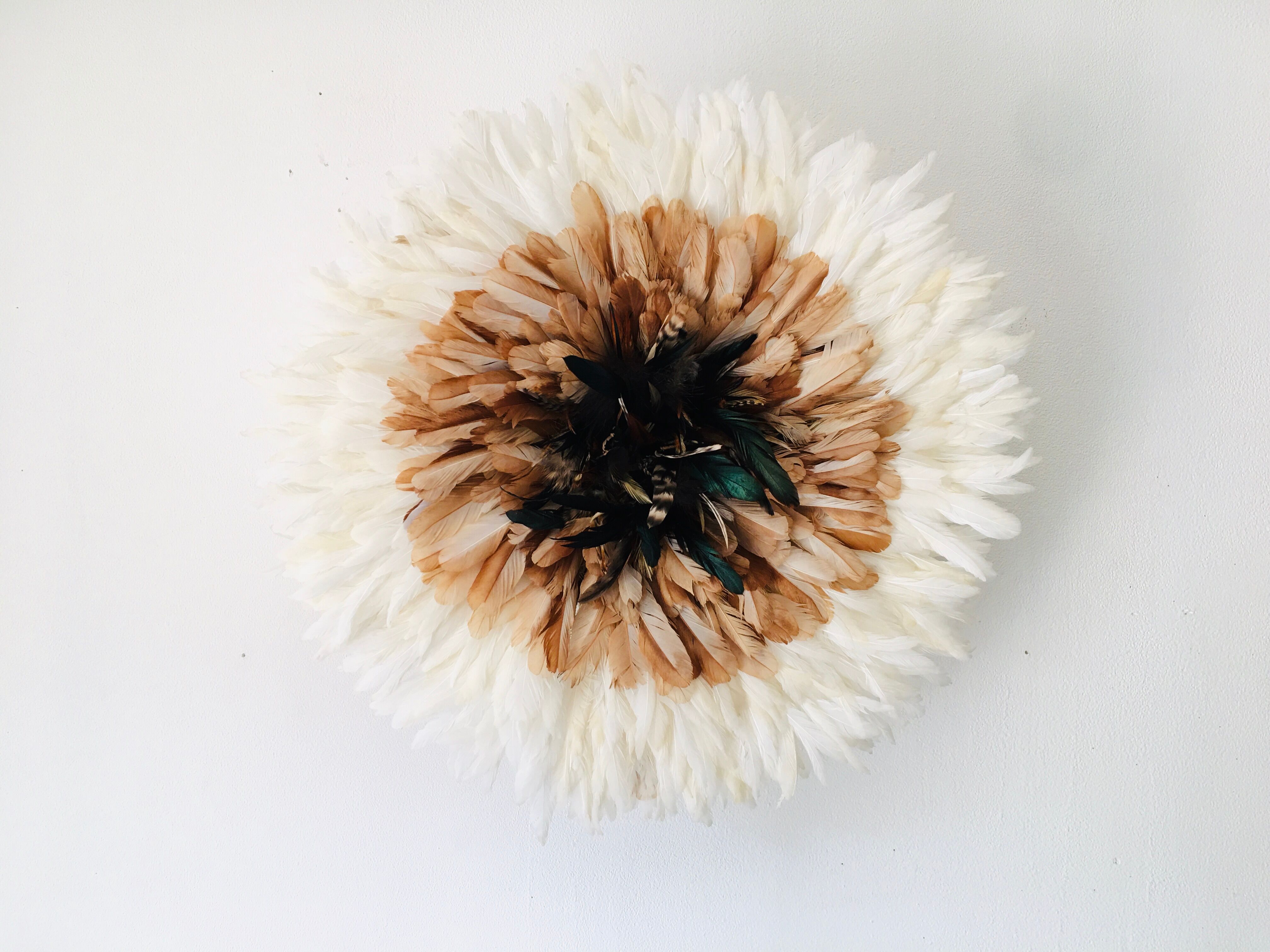 Juju Hat beige 50 cm