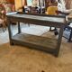 Small workbench