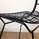Harry Bertoia chair, 1st edition