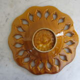 Faience cut