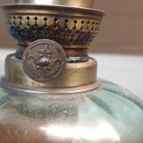 Oil lamp