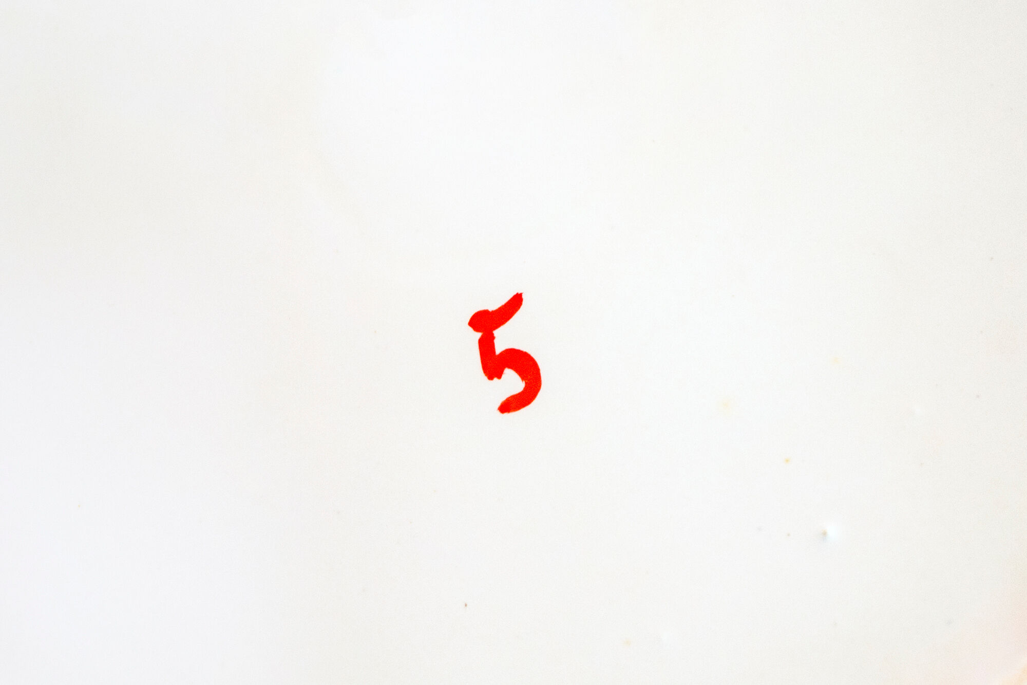 Vase container by Ceramiche Sartori Nove Italia Anni '70