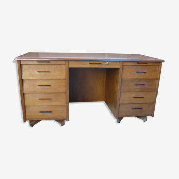 Bureau année 60/70 vintage