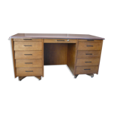 60/70 vintage year desk