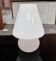 Murano glass table lamp by Paolo Venini, Italy, 1970